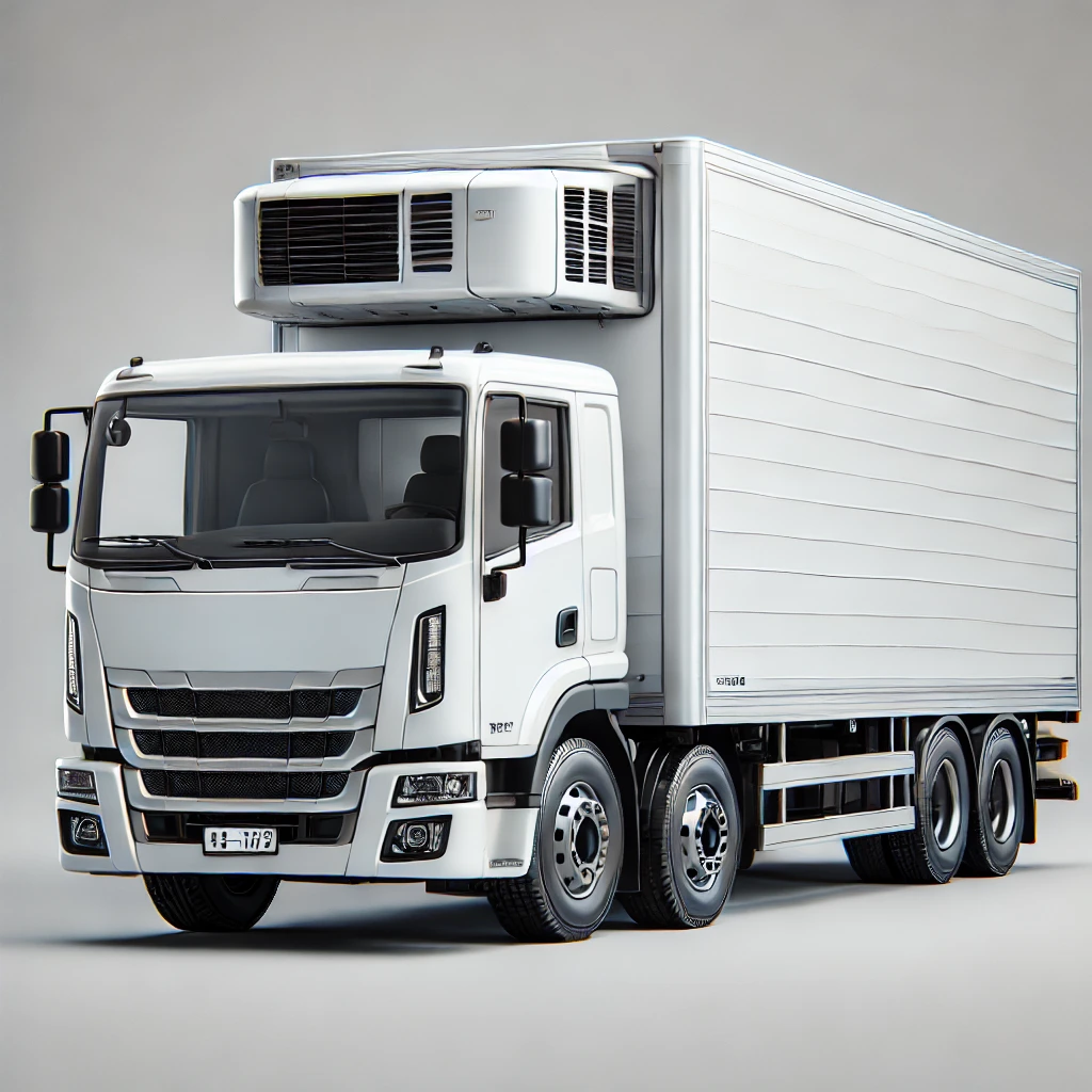 Cold chain solutions